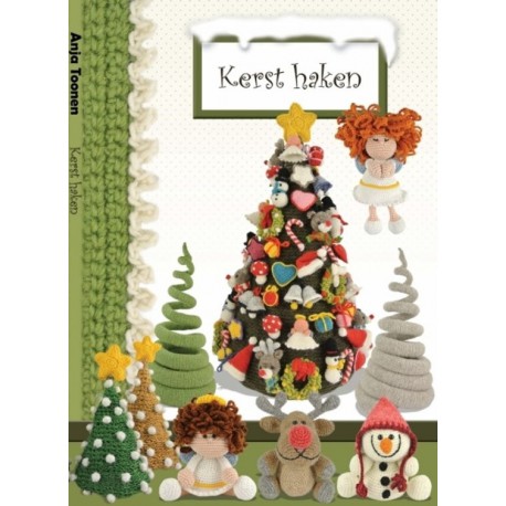 Kerst haken