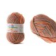GB FILZ - it Color - 130 Oranje Groen Lila