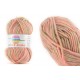 GB FILZ - it Color - 131 Pastel Roze Groen