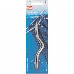 Prym Kabelnaalden 2.5 mm - 4.0 mm