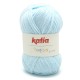 Katia Peques Baby Acryl - kleur 84909 Zeer Licht Blauw