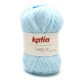 Katia Peques Baby Acryl - kleur 84914 Licht Blauw