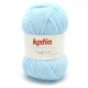 Katia Peques Baby Acryl - kleur 84932 Licht Turquoise