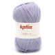 Katia Peques Baby Acryl - kleur 84939 Violet