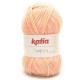 Katia Peques Baby Acryl - kleur 84928 Perzik