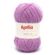 Katia Peques Baby Acryl - kleur 84930 Paars
