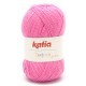 Katia Peques Baby Acryl - kleur 84926 Zuurstok Roze