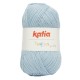 Katia Peques Baby Acryl - kleur 84952 Sky