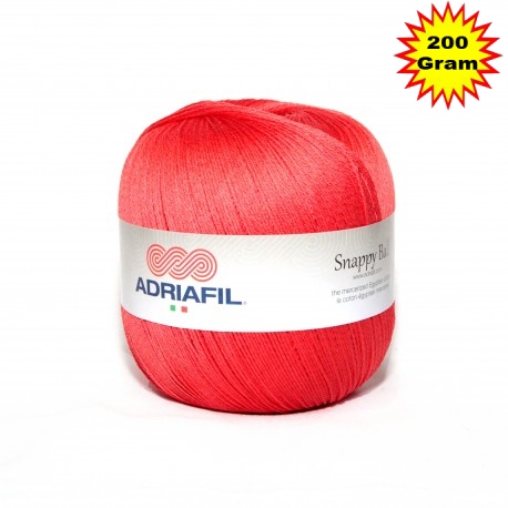 Adriafil Snappy Ball - kleur 44