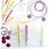 KnitPro Spectra Trendz IC Starter Set 