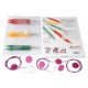 KnitPro Spectra Trendz IC Starter Set 