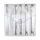 KnitPro Nova Cubics Sokkennaalden Set - 15 cm