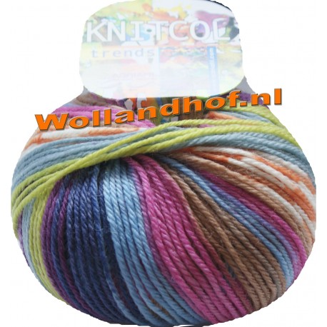 Adriafil Knitcol - 46 Monet Fancy