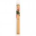 Prym Bamboe 20 cm Sokkennaalden - 3.5