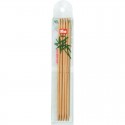 Prym Bamboe 20 cm Sokkennaalden - 4.5