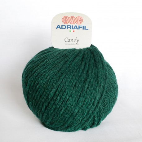 Adriafil Candy - 69 Groen