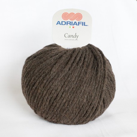 Adriafil Candy - 95 Bruin