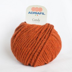 Adriafil Candy - 99 Roest Bruin OP is OP