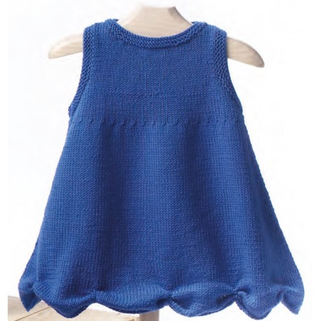 Babyjurkje Merino baby wh-35