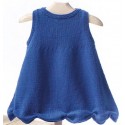 Babyjurkje Merino baby wh-35