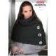 Candy Schoudercol Eleanor wh103