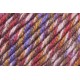 Katia Galia kleur 75 - Lila - Medium paars - Bruin - Rood