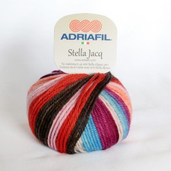 Adriafil Stella Jacq - 85 Manzoni Fancy