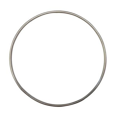RVS Ring 18 cm