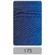 Pro Lana Joker 8 uni haakkatoen kleur 175 - Blauw